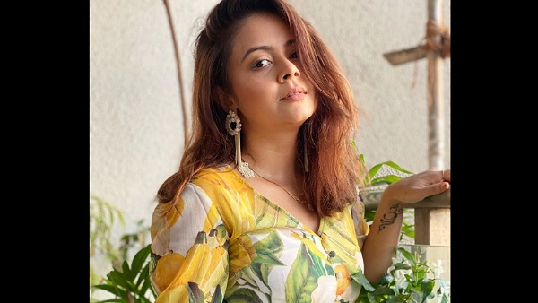 Devoleena’s Cook
