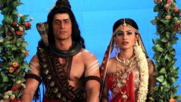 Mahabharat & Devon Ke Dev Mahadev