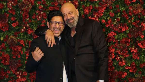Sanjay Dutt And Arshad Warsi To Collaborate?