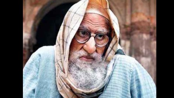 Amitabh Bachchan Says Gulabo Sitabo Is A Must Watch For Families At Home