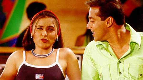 Rani Mukerji On Being Asked About Her Expectations From Hello Brother