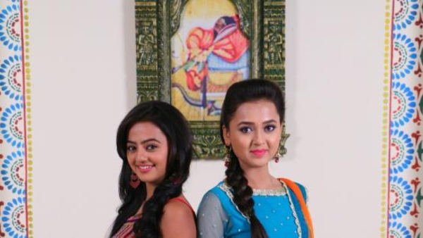 Helly Shah Says…