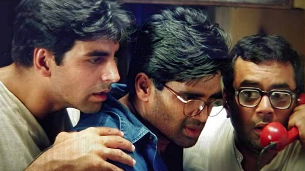 Here's Why Hera Pheri 3 Has Been Delayed