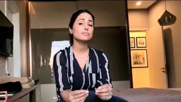 Hina Khan