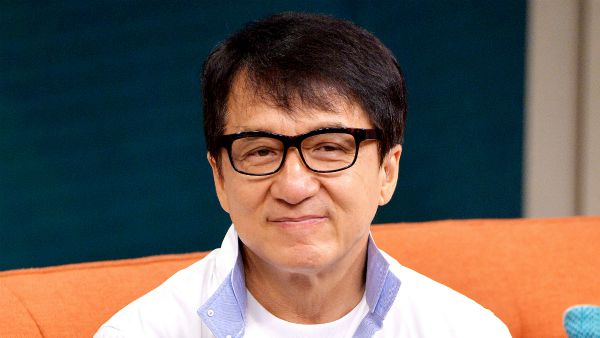 Jackie Chan Jackie Chan