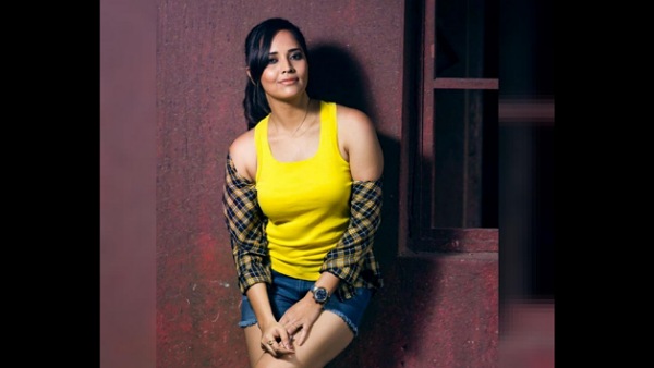 Anasuya Bharadwaj
