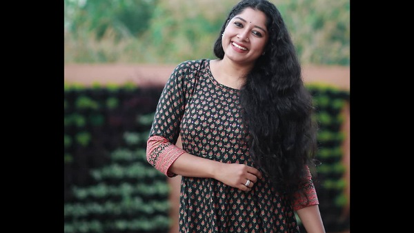Her Film Affair!