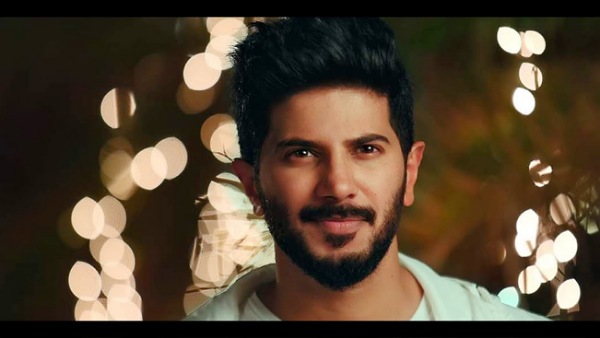 Dulquer’s Film Affair!