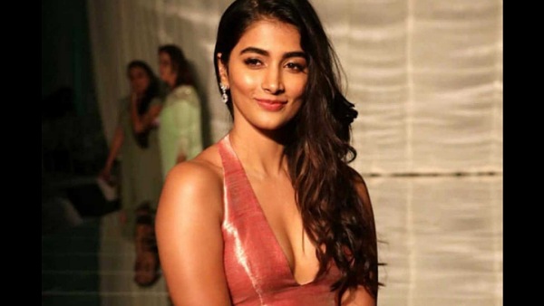 Pooja Hegde, The Leading Lady For DQ?