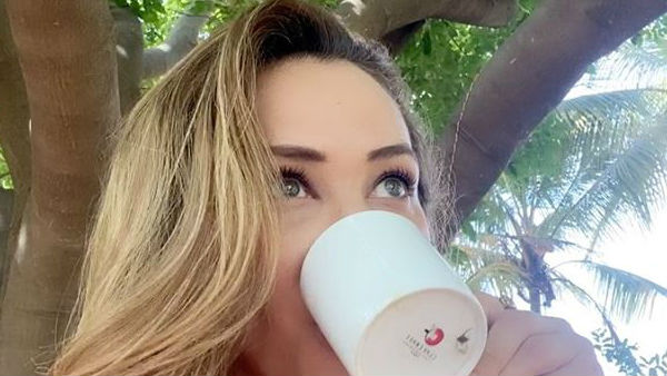 Iulia Says Her Parents Keep Asking The Same Question