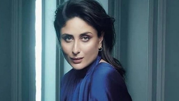 Kareena Kapoor Wants To Move To London