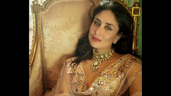 Kareena Hopes To Be An Inspiration For Younger Actors