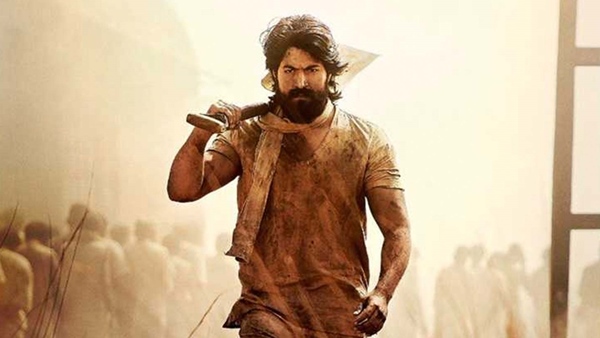 Success Of KGF