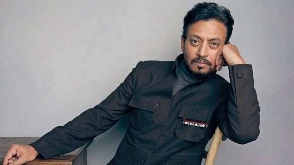 Lisa Mourns Irrfan's Demise