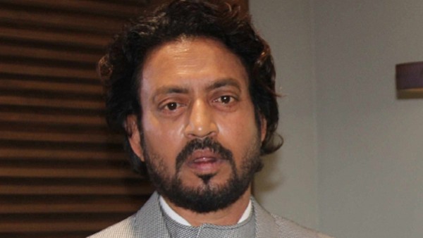 Lisa Was Speechless By Irrfan's Performance In This Film