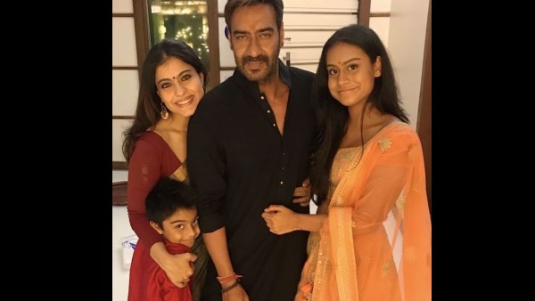 We Totally Agree With Kajol On This!