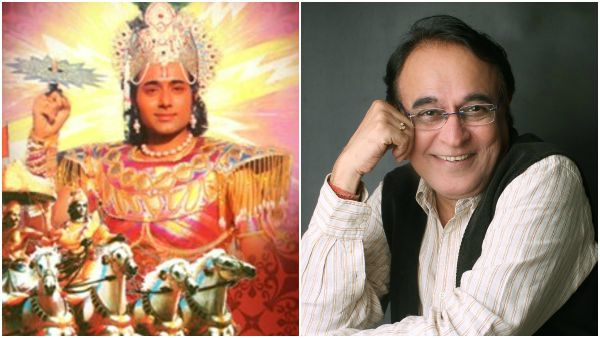 Mahabharat Mahabharat