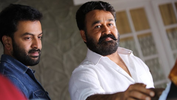 Prithviraj Sukumaran's Post