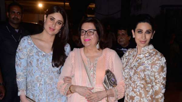 Babita Kapoor