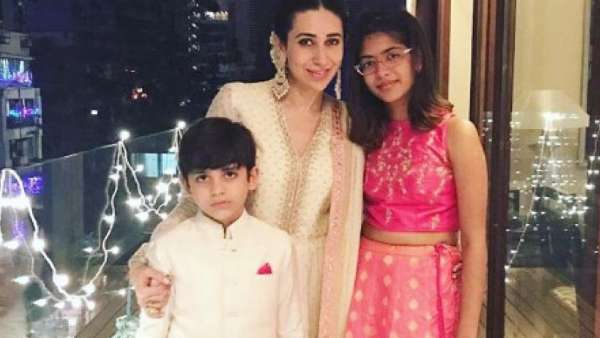 Karisma Kapoor