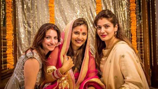 Raveena Tandon