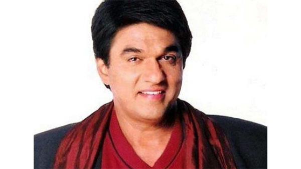 'Bhishma Pitamah Made Me A Household Name'