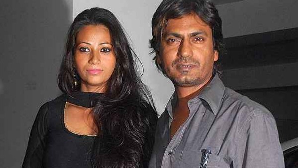 Aaliya Accuses Nawazuddin Of Attacking Her Reputation