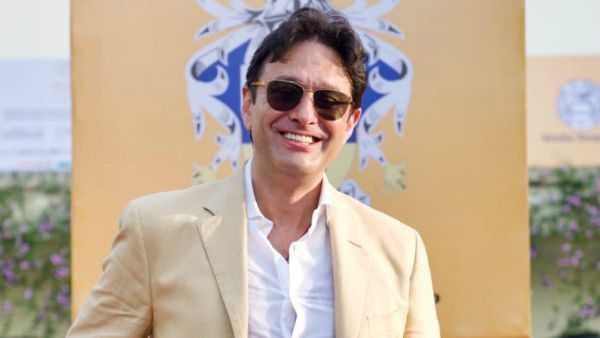 Ness Wadia Ness Wadia
