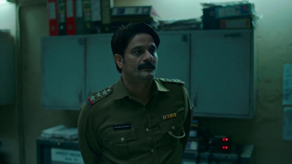 On Release a BJP MLA Had Also Filed A Complaint Against The Show