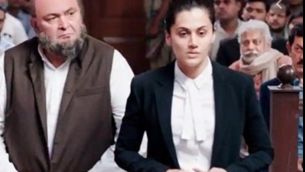 The News Of Rishi Kapoor's Death Is Yet To Sink In