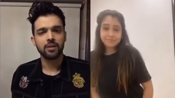 Nititaylor_manan_kyy, Felicia & Theparthfam