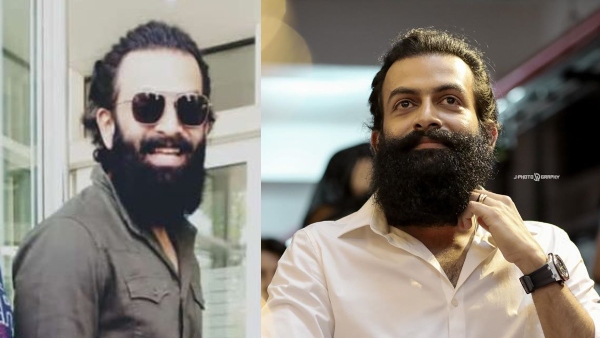 Prithviraj Sukumaran & Aadujeevitham Crew To Be Back On This Day: To Stay In Quarantine! Prithviraj Sukumaran & Aadujeevitham Crew To Be Back On This Day: To Stay In Quarantine!
