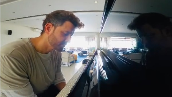 Musical Diaries
