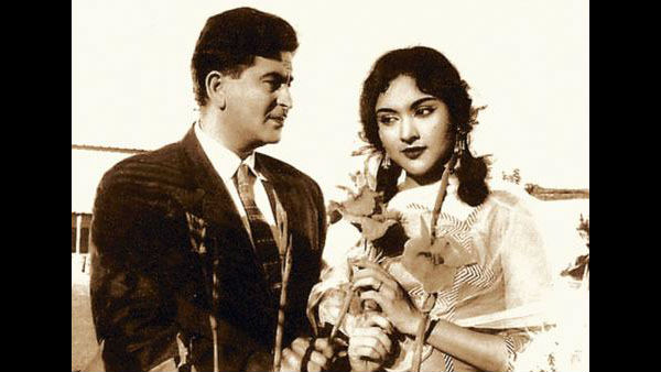 ‘If Papa Had Been Alive, She Wouldn't Have Denied The Affair’