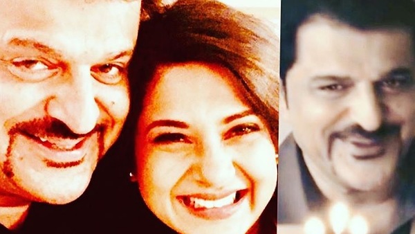 Rajesh Khattar