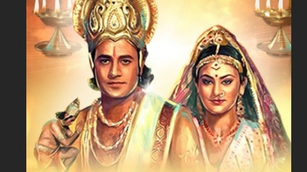 Ramanand Sagar's Ramayan On Star Plus: Fans Call The Channel TRP Hungry!