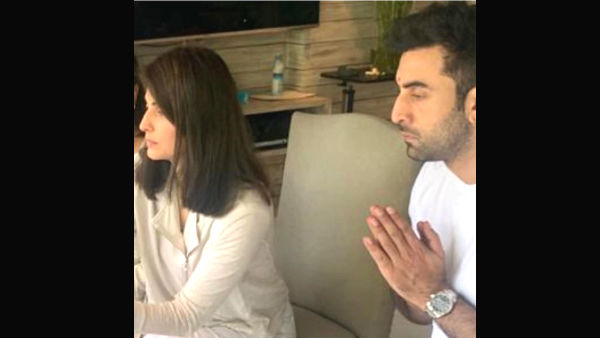 Ranbir Also Faced The Wrath Of The Netizens