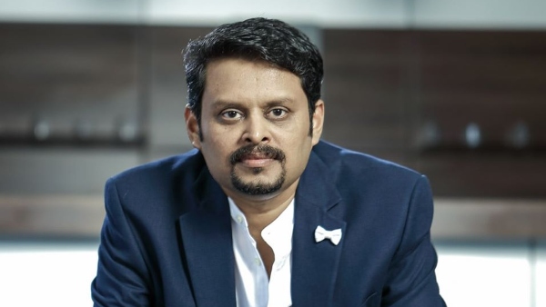 Ranjith Sankar On A Scripting Spree: Pens Four Scripts Amidst Lockdown! Ranjith Sankar On A Scripting Spree: Pens Four Scripts Amidst Lockdown!
