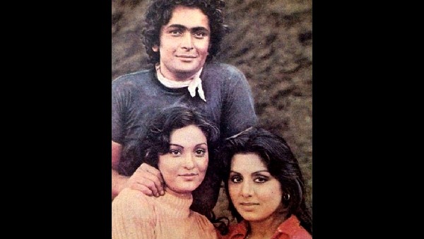From Reel To Real Love Story