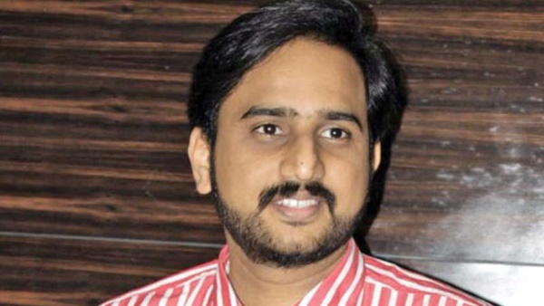 RS Prasanna On Breakdown Of Values