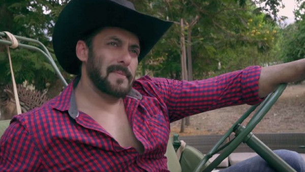 Here's How The Actor Has Been Keeping Himself Busy During The Lockdown