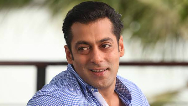 Salman Khan Urges People Not To Believe In Rumours Doing The Rounds