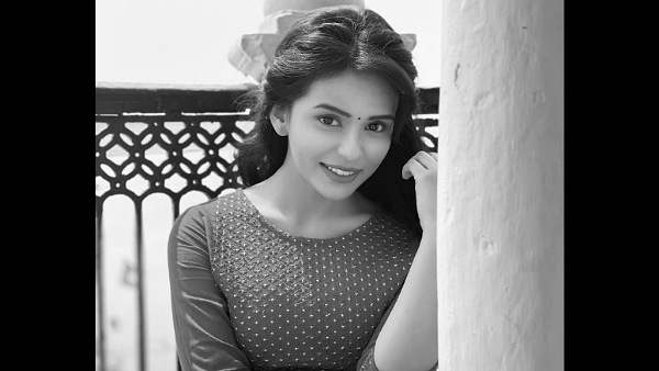 Sonal Shared Her Plight With Her Make-Up Man