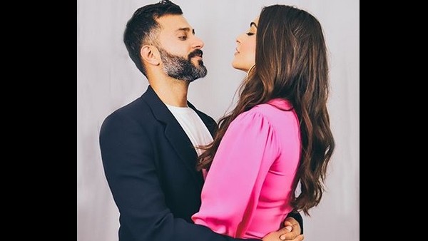 When Sonam Revealed How She Was 'Tricked' Into Meeting Anand