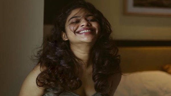 Srindaa On Understanding & Accepting Trolling