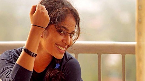 Srindaa Decided To Fight Back