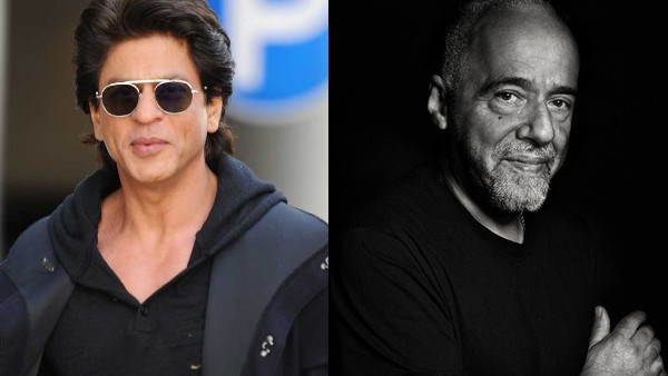 Paulo Coelho's Tweet Of Appreciation For Kaamyaab