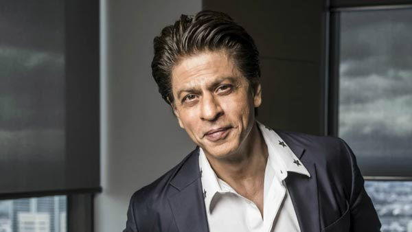 Meanwhile, Fans Are Excited For SRK's Cameo In The Film