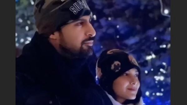 Tanuj Virwani