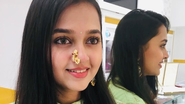 Tejasswi Says She’s Blessed To Have Such Fans